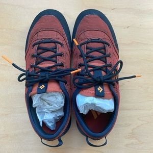 Black Diamond women’s shoes, New with Tags (and Box)